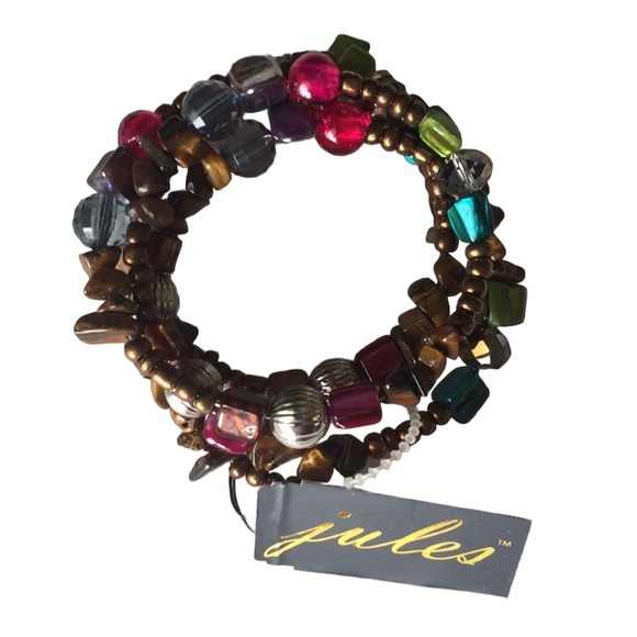 Jules Jewelry - Jules Bracelet